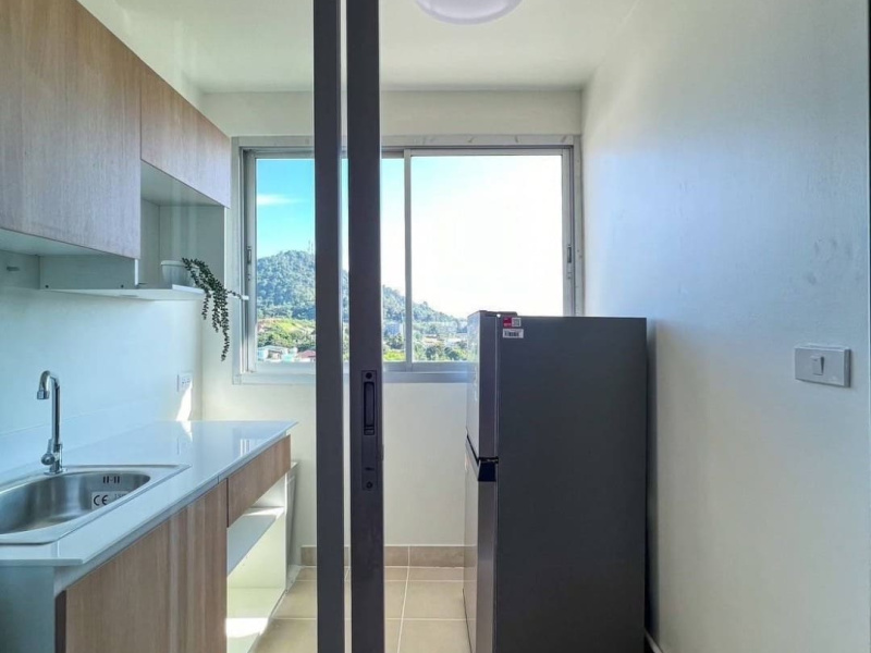 Supalai City Resort Phuket, Ratsada, Mueang Phuket, Phuket, ,1 BathroomBathrooms,Condo,For Sale,Supalai City Resort Phuket,1154