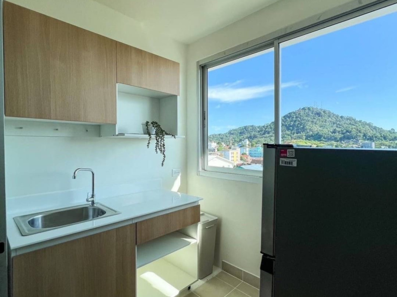 Supalai City Resort Phuket, Ratsada, Mueang Phuket, Phuket, ,1 BathroomBathrooms,Condo,For Sale,Supalai City Resort Phuket,1154