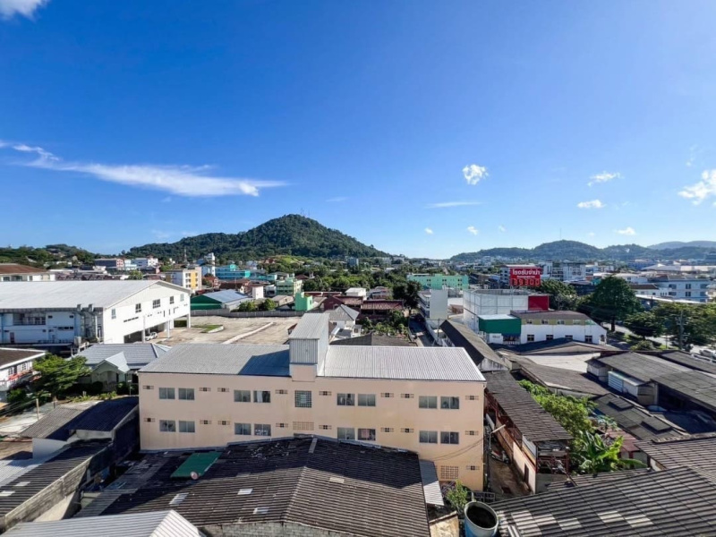 Supalai City Resort Phuket, Ratsada, Mueang Phuket, Phuket, ,1 BathroomBathrooms,Condo,For Sale,Supalai City Resort Phuket,1154