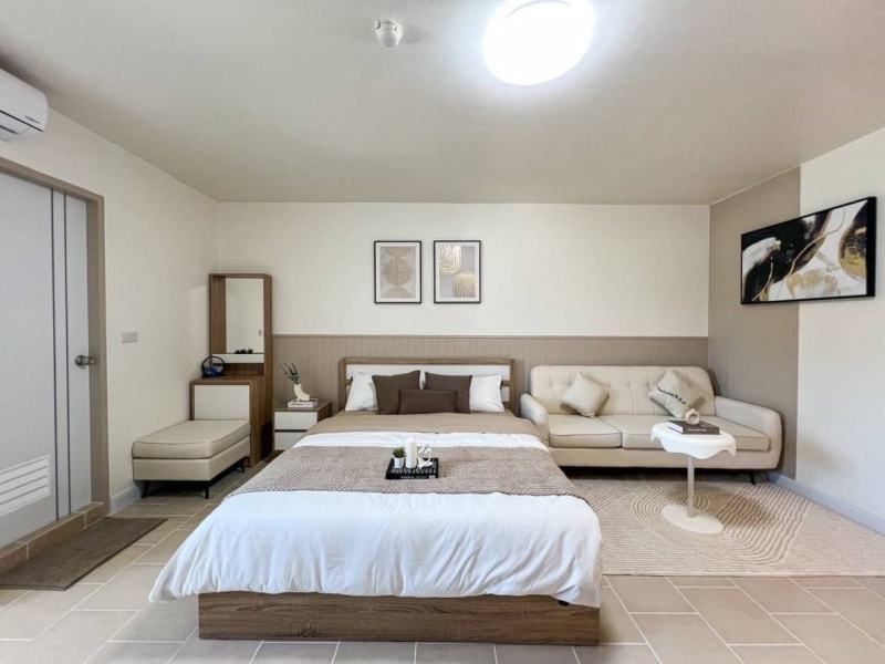 Supalai City Resort Phuket, Ratsada, Mueang Phuket, Phuket, ,1 BathroomBathrooms,Condo,For Sale,Supalai City Resort Phuket,1154