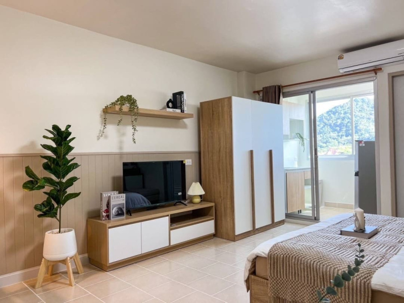 Supalai City Resort Phuket, Ratsada, Mueang Phuket, Phuket, ,1 BathroomBathrooms,Condo,For Sale,Supalai City Resort Phuket,1154