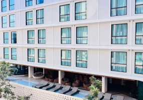 ZCAPE 3 CONDOMINIUM, Wichit, Mueang Phuket, Phuket, ,1 BathroomBathrooms,Condo,For Sale,ZCAPE 3 CONDOMINIUM,1155