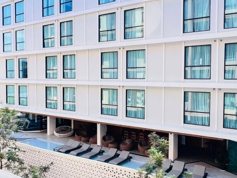 ZCAPE 3 CONDOMINIUM, Wichit, Mueang Phuket, Phuket, ,1 BathroomBathrooms,Condo,For Sale,ZCAPE 3 CONDOMINIUM,1155