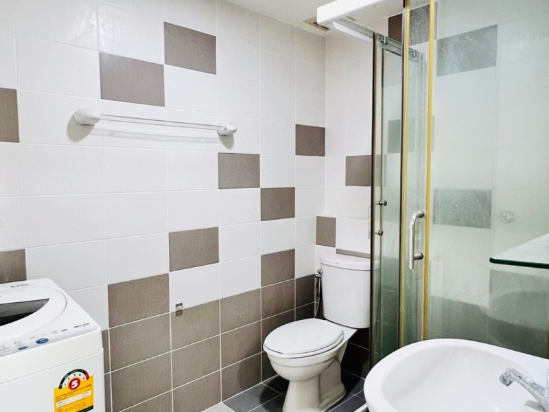 ZCAPE 3 CONDOMINIUM, Wichit, Mueang Phuket, Phuket, ,1 BathroomBathrooms,Condo,For Sale,ZCAPE 3 CONDOMINIUM,1155