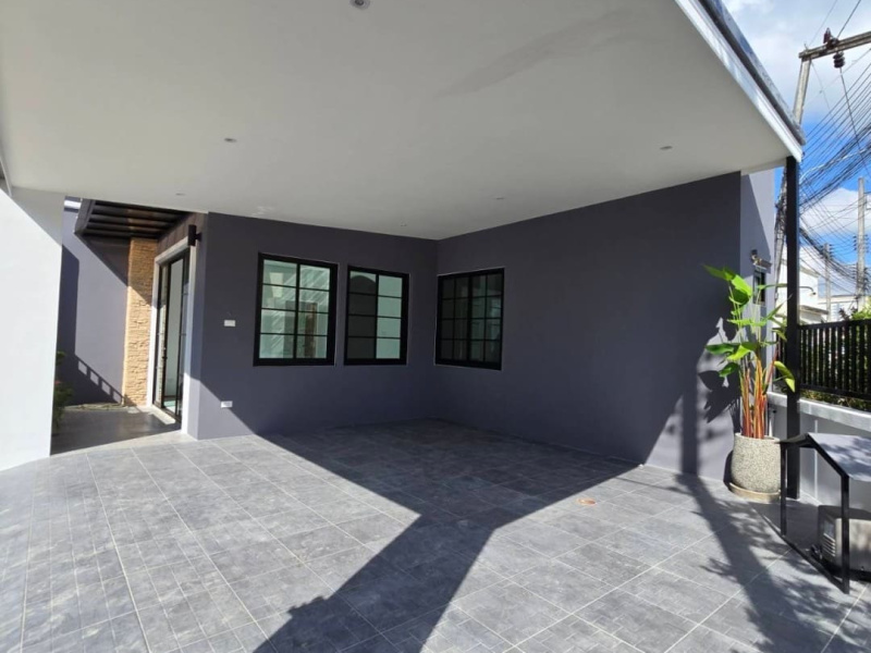 Chalong, Mueang Phuket, Phuket, 3 ห้องนอน ห้องนอน, ,3 ห้องน้ำห้องน้ำ,บ้าน,ซื้อ,1156