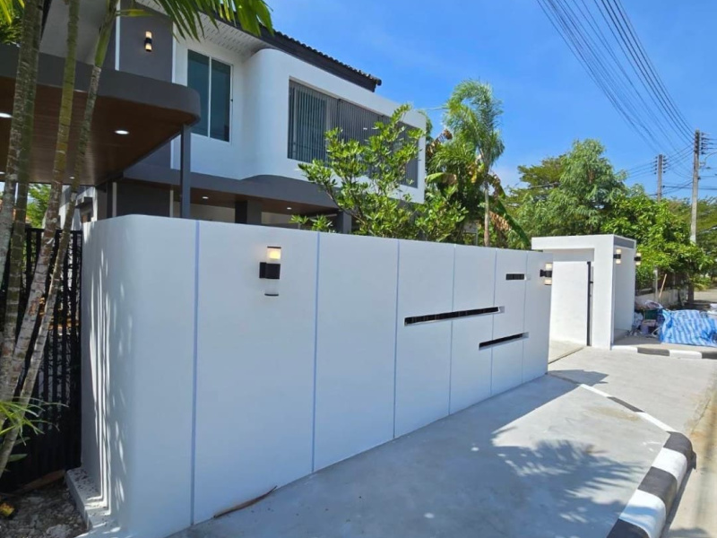 Ko Kaeo, Mueang Phuket, Phuket, 4 Bedrooms Bedrooms, ,3 BathroomsBathrooms,House,For Sale,1157