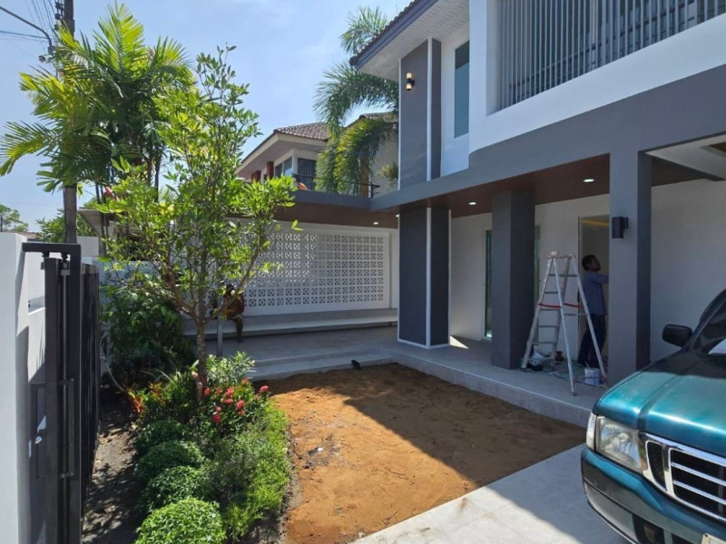 Ko Kaeo, Mueang Phuket, Phuket, 4 Bedrooms Bedrooms, ,3 BathroomsBathrooms,House,For Sale,1157