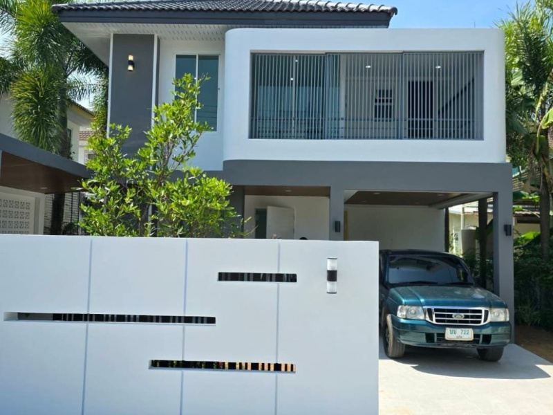 Ko Kaeo, Mueang Phuket, Phuket, 4 Bedrooms Bedrooms, ,3 BathroomsBathrooms,House,For Sale,1157