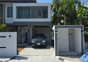 Ko Kaeo, Mueang Phuket, Phuket, 4 Bedrooms Bedrooms, ,3 BathroomsBathrooms,House,For Sale,1157