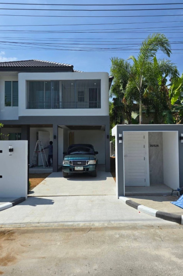 Ko Kaeo, Mueang Phuket, Phuket, 4 Bedrooms Bedrooms, ,3 BathroomsBathrooms,House,For Sale,1157