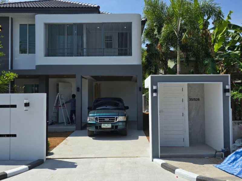Ko Kaeo, Mueang Phuket, Phuket, 4 Bedrooms Bedrooms, ,3 BathroomsBathrooms,House,For Sale,1157