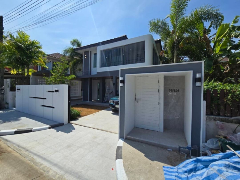 Ko Kaeo, Mueang Phuket, Phuket, 4 Bedrooms Bedrooms, ,3 BathroomsBathrooms,House,For Sale,1157