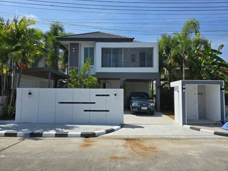 Ko Kaeo, Mueang Phuket, Phuket, 4 Bedrooms Bedrooms, ,3 BathroomsBathrooms,House,For Sale,1157