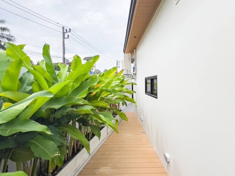 Bang Jo, Si Sunthon, Thalang, Phuket, 2 Bedrooms Bedrooms, ,3 BathroomsBathrooms,Villa,For Sale,Bang Jo,1158