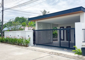 Bang Jo, Si Sunthon, Thalang, Phuket, 2 Bedrooms Bedrooms, ,3 BathroomsBathrooms,Villa,For Sale,Bang Jo,1158