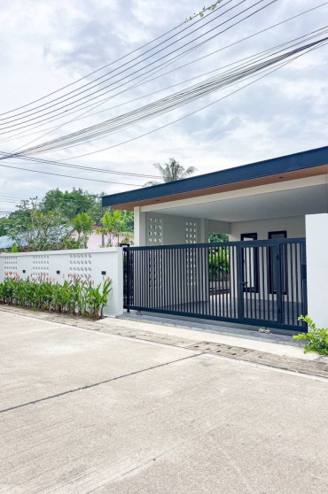 Bang Jo, Si Sunthon, Thalang, Phuket, 2 Bedrooms Bedrooms, ,3 BathroomsBathrooms,Villa,For Sale,Bang Jo,1158