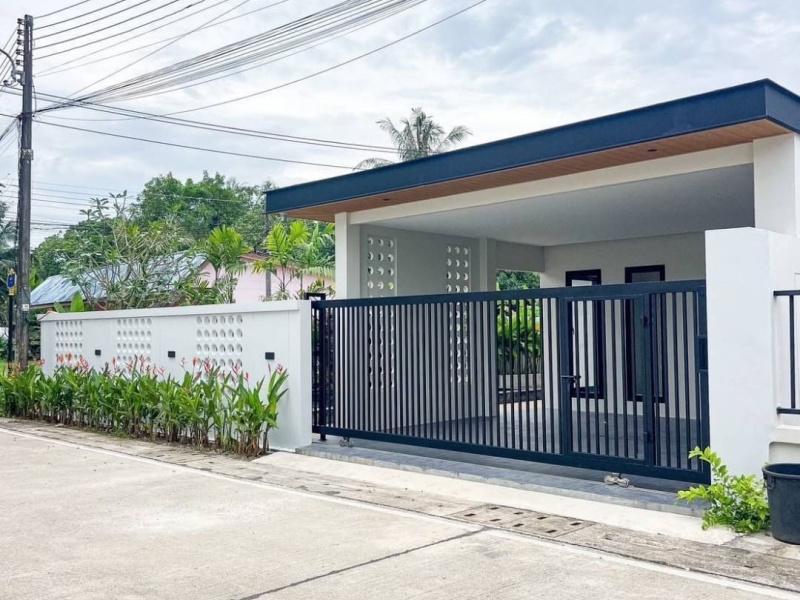 Bang Jo, Si Sunthon, Thalang, Phuket, 2 Bedrooms Bedrooms, ,3 BathroomsBathrooms,Villa,For Sale,Bang Jo,1158