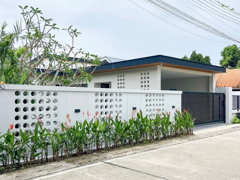 Bang Jo, Si Sunthon, Thalang, Phuket, 2 Bedrooms Bedrooms, ,3 BathroomsBathrooms,Villa,For Sale,Bang Jo,1158