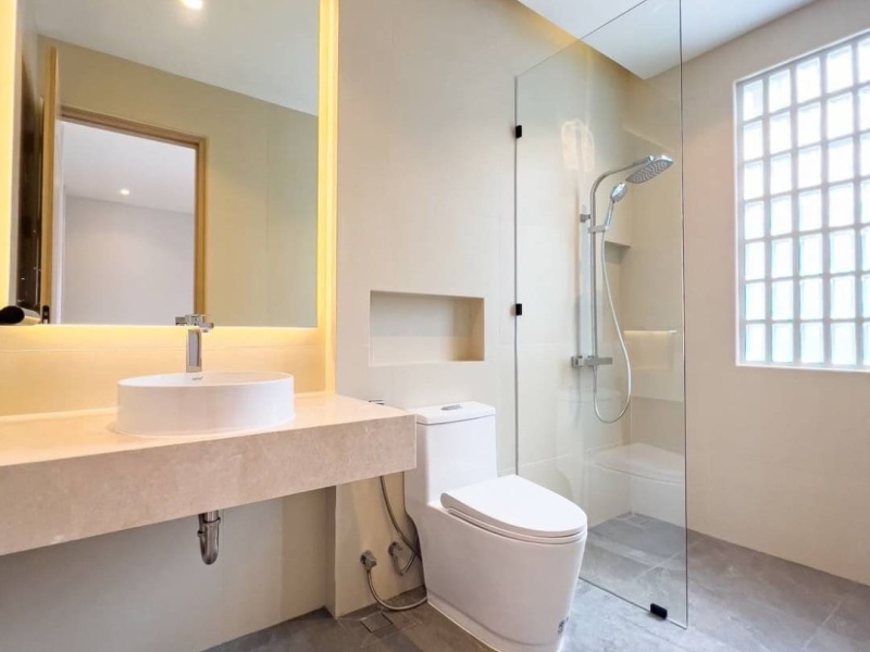Bang Jo, Si Sunthon, Thalang, Phuket, 2 Bedrooms Bedrooms, ,3 BathroomsBathrooms,Villa,For Sale,Bang Jo,1158