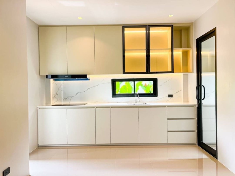 Bang Jo, Si Sunthon, Thalang, Phuket, 2 Bedrooms Bedrooms, ,3 BathroomsBathrooms,Villa,For Sale,Bang Jo,1158
