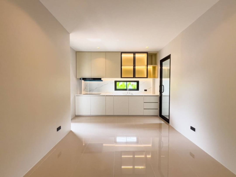 Bang Jo, Si Sunthon, Thalang, Phuket, 2 Bedrooms Bedrooms, ,3 BathroomsBathrooms,Villa,For Sale,Bang Jo,1158