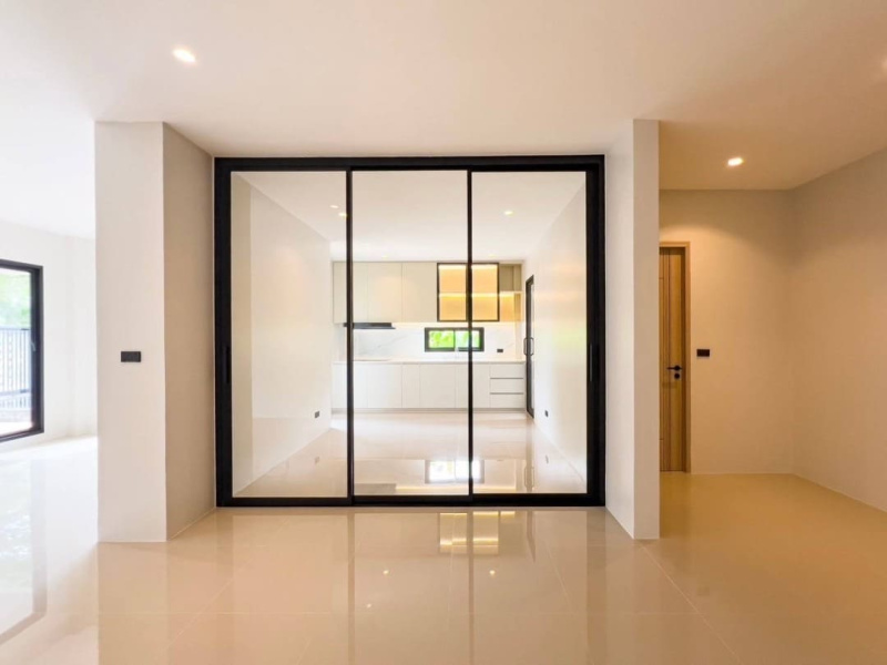 Bang Jo, Si Sunthon, Thalang, Phuket, 2 Bedrooms Bedrooms, ,3 BathroomsBathrooms,Villa,For Sale,Bang Jo,1158