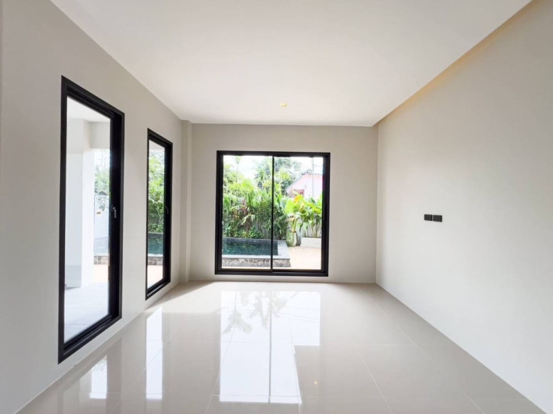 Bang Jo, Si Sunthon, Thalang, Phuket, 2 Bedrooms Bedrooms, ,3 BathroomsBathrooms,Villa,For Sale,Bang Jo,1158