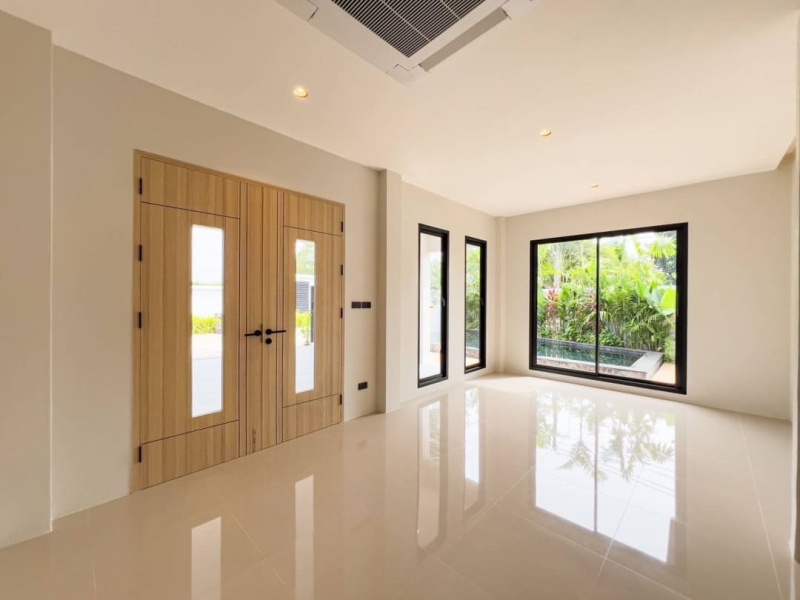 Bang Jo, Si Sunthon, Thalang, Phuket, 2 Bedrooms Bedrooms, ,3 BathroomsBathrooms,Villa,For Sale,Bang Jo,1158
