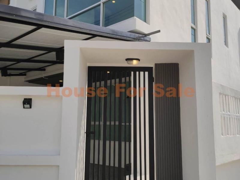Ko Kaeo, Mueang Phuket, Phuket, 3 Bedrooms Bedrooms, ,3 BathroomsBathrooms,House,For Sale,1159