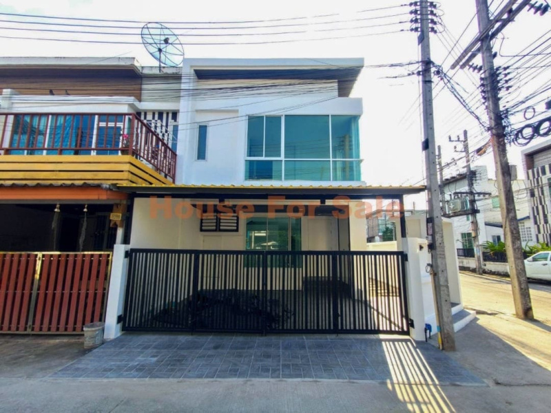 Ko Kaeo, Mueang Phuket, Phuket, 3 Bedrooms Bedrooms, ,3 BathroomsBathrooms,House,For Sale,1159
