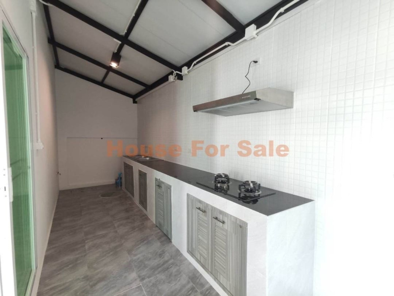 Ko Kaeo, Mueang Phuket, Phuket, 3 Bedrooms Bedrooms, ,3 BathroomsBathrooms,House,For Sale,1159