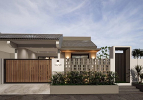 Patak Villa, Chalong, Mueang Phuket, Phuket, 2 Bedrooms Bedrooms, ,2 BathroomsBathrooms,House,For Sale,Patak Villa,1160
