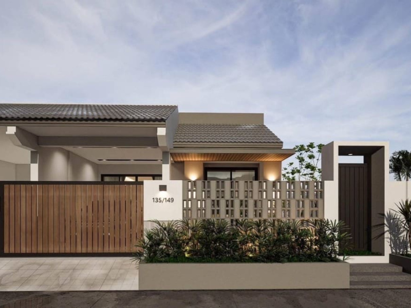 Patak Villa, Chalong, Mueang Phuket, Phuket, 2 Bedrooms Bedrooms, ,2 BathroomsBathrooms,House,For Sale,Patak Villa,1160