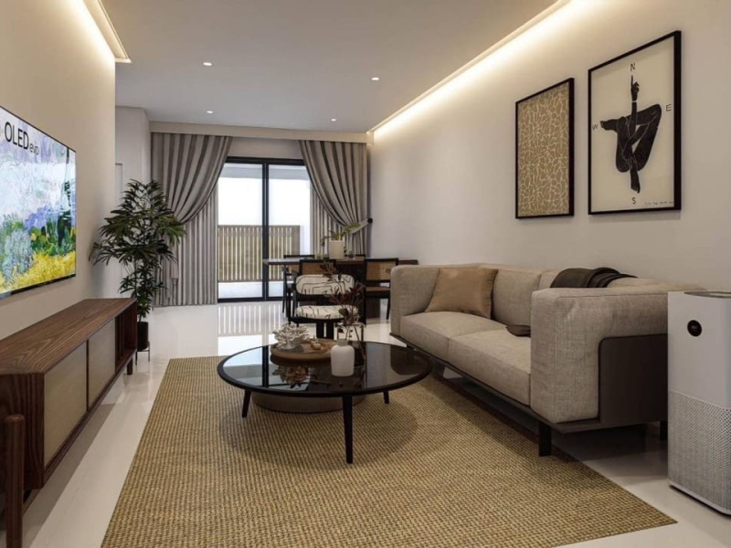 Patak Villa, Chalong, Mueang Phuket, Phuket, 2 Bedrooms Bedrooms, ,2 BathroomsBathrooms,House,For Sale,Patak Villa,1160