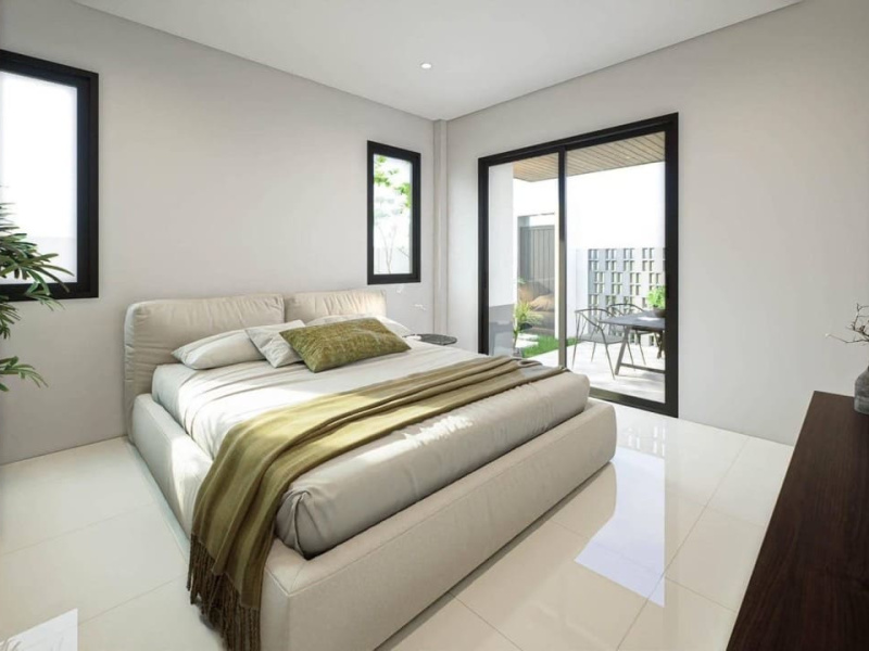 Patak Villa, Chalong, Mueang Phuket, Phuket, 2 Bedrooms Bedrooms, ,2 BathroomsBathrooms,House,For Sale,Patak Villa,1160