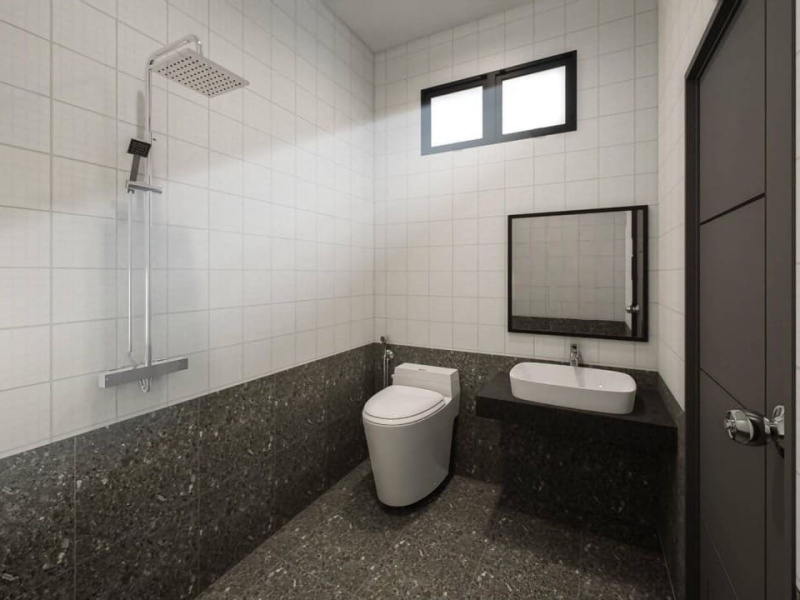Patak Villa, Chalong, Mueang Phuket, Phuket, 2 Bedrooms Bedrooms, ,2 BathroomsBathrooms,House,For Sale,Patak Villa,1160