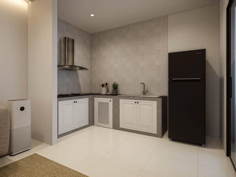 Patak Villa, Chalong, Mueang Phuket, Phuket, 2 Bedrooms Bedrooms, ,2 BathroomsBathrooms,House,For Sale,Patak Villa,1160