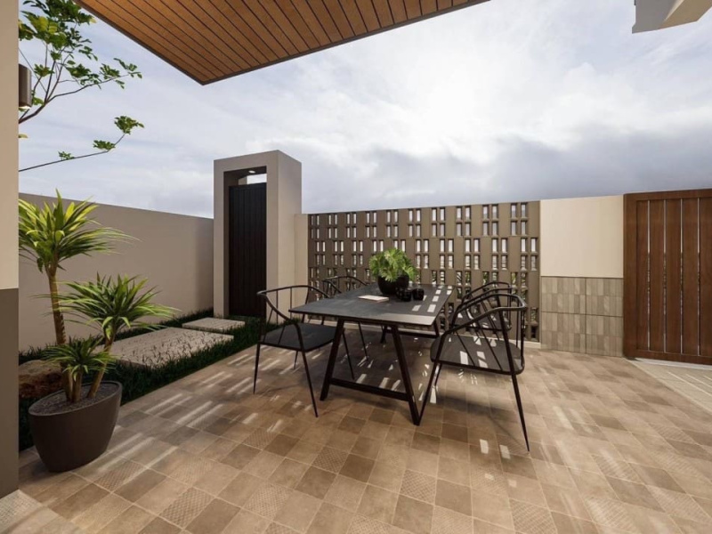 Patak Villa, Chalong, Mueang Phuket, Phuket, 2 Bedrooms Bedrooms, ,2 BathroomsBathrooms,House,For Sale,Patak Villa,1160