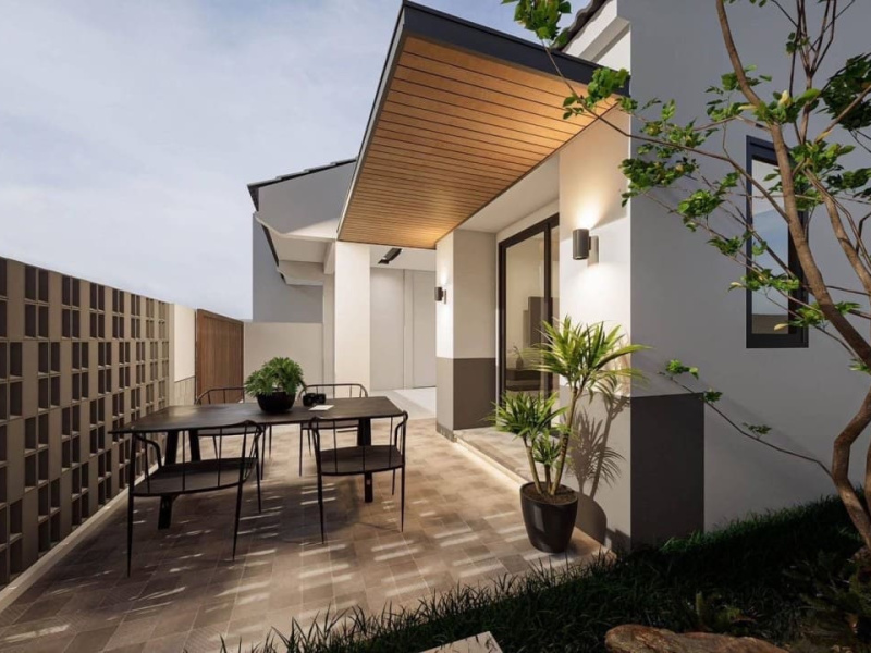Patak Villa, Chalong, Mueang Phuket, Phuket, 2 Bedrooms Bedrooms, ,2 BathroomsBathrooms,House,For Sale,Patak Villa,1160
