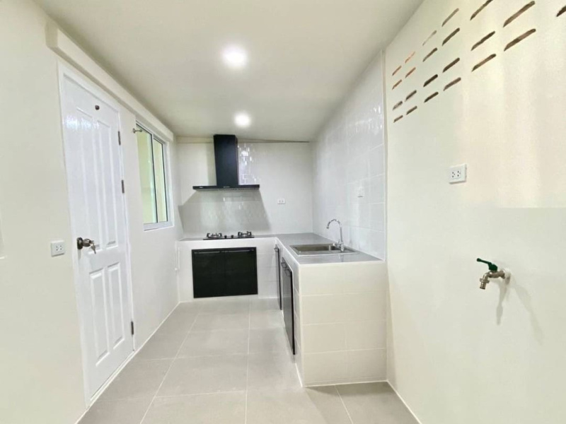 Pruksa ville, Thep Krasattri, Thalang, Phuket, 3 Bedrooms Bedrooms, ,2 BathroomsBathrooms,House,For Sale,Pruksa ville,1161