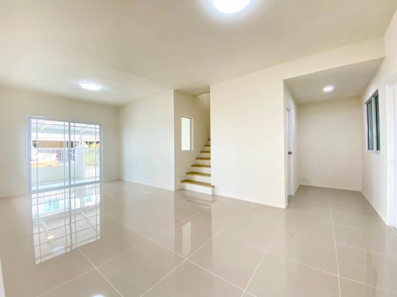 Pruksa ville, Thep Krasattri, Thalang, Phuket, 3 Bedrooms Bedrooms, ,2 BathroomsBathrooms,House,For Sale,Pruksa ville,1161