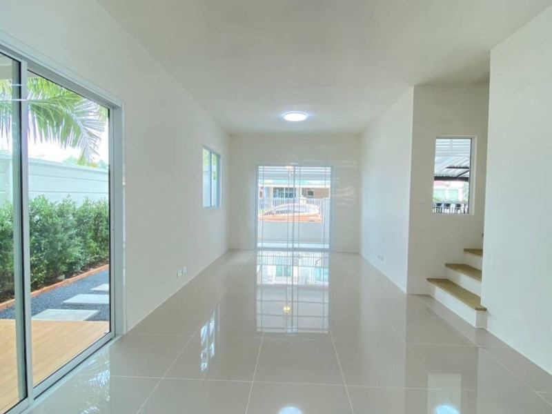 Pruksa ville, Thep Krasattri, Thalang, Phuket, 3 Bedrooms Bedrooms, ,2 BathroomsBathrooms,House,For Sale,Pruksa ville,1161