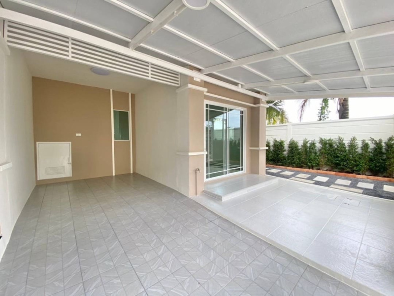 Pruksa ville, Thep Krasattri, Thalang, Phuket, 3 Bedrooms Bedrooms, ,2 BathroomsBathrooms,House,For Sale,Pruksa ville,1161