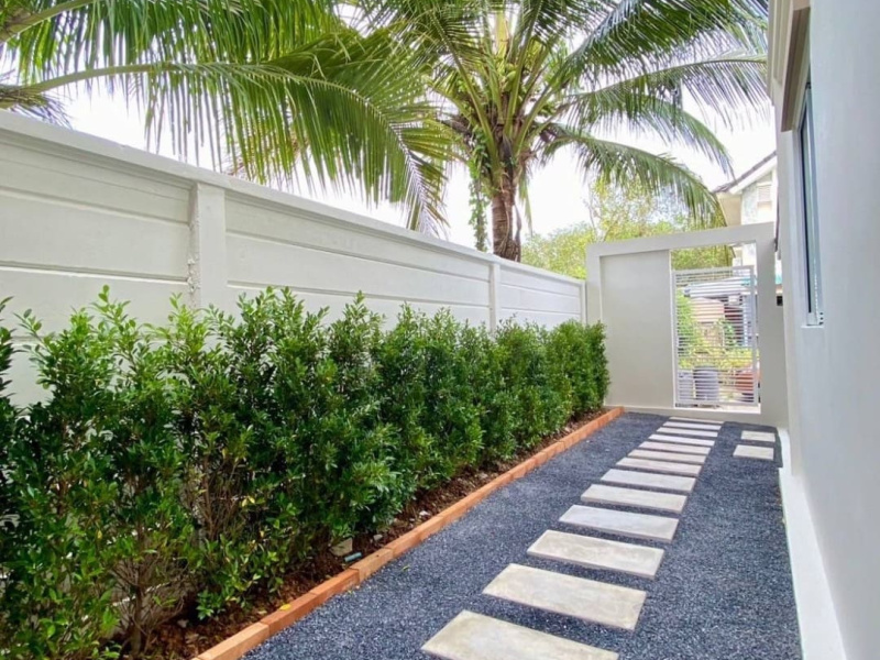 Pruksa ville, Thep Krasattri, Thalang, Phuket, 3 Bedrooms Bedrooms, ,2 BathroomsBathrooms,House,For Sale,Pruksa ville,1161