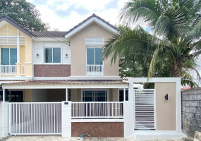 Pruksa ville, Thep Krasattri, Thalang, Phuket, 3 Bedrooms Bedrooms, ,2 BathroomsBathrooms,House,For Sale,Pruksa ville,1161