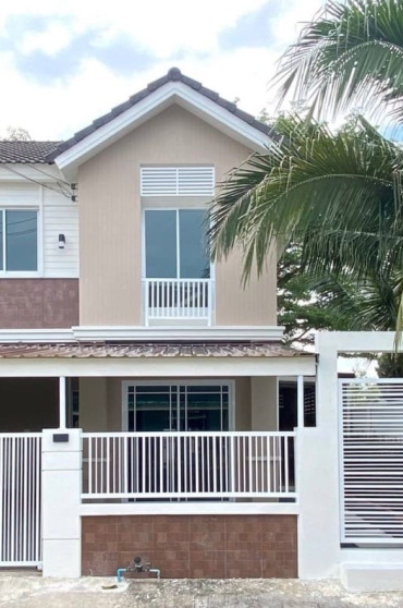 Pruksa ville, Thep Krasattri, Thalang, Phuket, 3 Bedrooms Bedrooms, ,2 BathroomsBathrooms,House,For Sale,Pruksa ville,1161