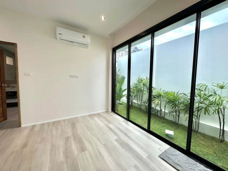 Si Sunthon, Thalang, Phuket, 3 Bedrooms Bedrooms, ,3 BathroomsBathrooms,Villa,For Sale,1162