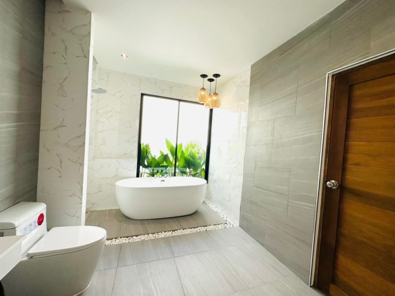 Si Sunthon, Thalang, Phuket, 3 Bedrooms Bedrooms, ,3 BathroomsBathrooms,Villa,For Sale,1162