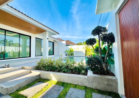 Si Sunthon, Thalang, Phuket, 3 Bedrooms Bedrooms, ,3 BathroomsBathrooms,Villa,For Sale,1162