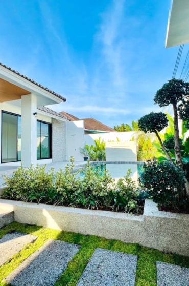 Si Sunthon, Thalang, Phuket, 3 Bedrooms Bedrooms, ,3 BathroomsBathrooms,Villa,For Sale,1162
